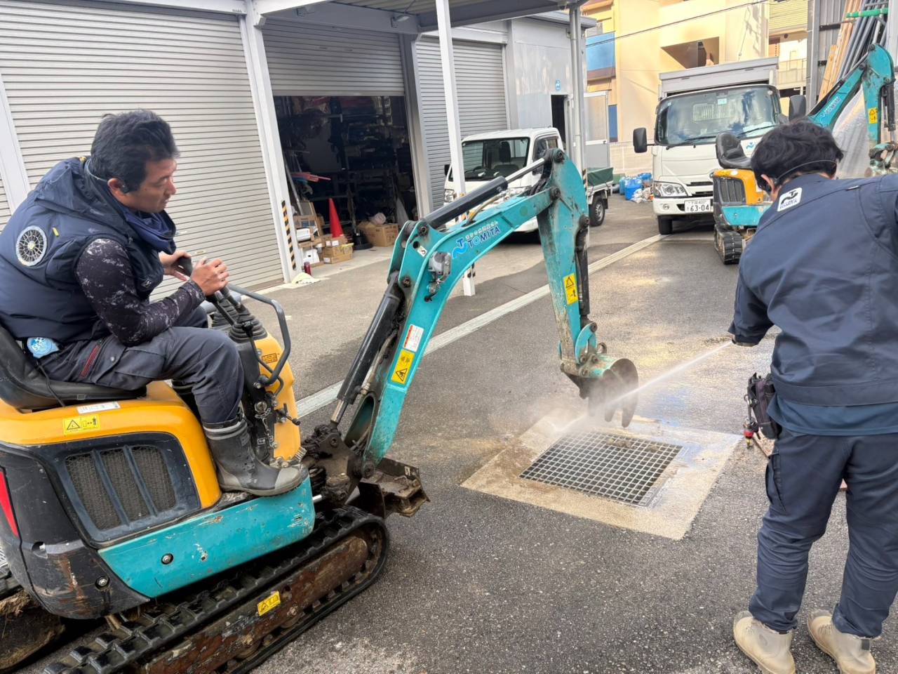 有限会社冨田工務店